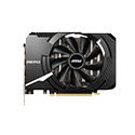 MSI GeForce RTX 3050 AERO ITX 8G OC